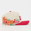 Field Grade Not Impressed Floral Twill Trucker wielokolorowy 98788 3