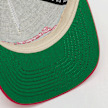 Field Grade Not Impressed Floral Twill Trucker multicolorido 98788 4