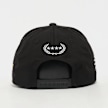 Field Grade I Feel Fine Summer Twill Trucker preto 98785 2