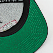 Field Grade I Feel Fine Summer Twill Trucker crna 98785 4