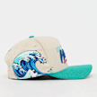 Field Grade Can't Stop The Wave Twill Trucker wielokolorowy 98834 3