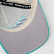 Field Grade Can't Stop The Wave Twill Trucker višebojno 98834 4