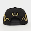 Field Grade No F*cks Given Serpent Twill Trucker czarny 98835 2