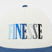 Field Grade Finesse Twill Mesh Trucker wielokolorowy 98833 4