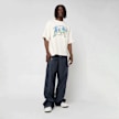 Karl Kani OG Rinsed Relaxed Baggy Workwear Jeans blu 98836 5