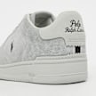 Polo Ralph Lauren Masters CRT Low grijs 98842 7