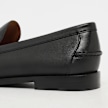 Polo Ralph Lauren Aliston Penny Loafer schwarz 98838 7