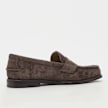 Polo Ralph Lauren Aliston Penny Loafer braun 98840 3