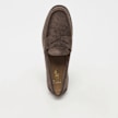 Polo Ralph Lauren Aliston Penny Loafer brązowy 98840 5
