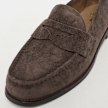 Polo Ralph Lauren Aliston Penny Loafer braun 98840 6