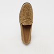 Polo Ralph Lauren Aliston Penny Loafer beige 98839 5