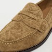 Polo Ralph Lauren Aliston Penny Loafer beige 98839 6
