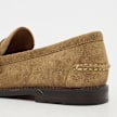 Polo Ralph Lauren Aliston Penny Loafer beige 98839 7