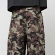 Karl Kani OG Camo Baggy Cargo Shorts camuflado 98819 6