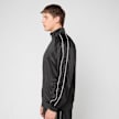 Karl Kani Signature Shadow Stripe Trackjacket schwarz 98820 2