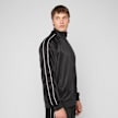 Karl Kani Signature Shadow Stripe Trackjacket schwarz 98820 4