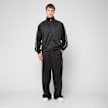 Karl Kani Signature Shadow Stripe Trackjacket schwarz 98820 6