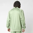 Karl Kani Signature Shadow Stripe Trackjacket vert 98816 2
