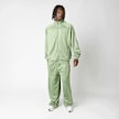 Karl Kani Signature Shadow Stripe Trackjacket grün 98816 4