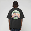 Karl Kani Signature Oversized T-Shirt preto 98817 1