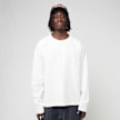 Karl Kani Signature Essential Boxy Raglan Longsleeve biały 98822 1