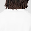 Karl Kani Signature Essential Boxy Raglan Longsleeve bianco 98822 3