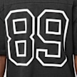 Karl Kani 89 Boxy T-Shirt negro 98828 3
