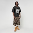 Karl Kani 89 Boxy T-Shirt negro 98828 5