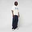 Karl Kani Sport Gradient Boxy T-Shirt beige 98825 4