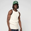 Karl Kani Signature Waffle Tank Top bijela 98821 1