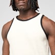 Karl Kani Signature Waffle Tank Top bianco 98821 3