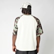 Karl Kani Sport College Boxy Raglan T-Shirt branco 98849 2