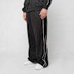 Karl Kani Signature Shadow Stripe Baggy Trackpants czarny 98829 1