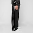 Karl Kani Signature Shadow Stripe Baggy Trackpants preto 98829 4