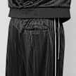 Karl Kani Signature Shadow Stripe Baggy Trackpants czarny 98829 6