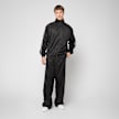 Karl Kani Signature Shadow Stripe Baggy Trackpants czarny 98829 7