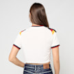 adidas Originals Germany DFB 2026 Home Jersey, cropped wit 98847 2