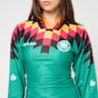 adidas Originals Germany Bringback Jersey zelena 98846 3