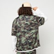 Karl Kani Signature Camo Mesh Layered Longsleeve camuflaje 98851 2