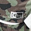 Karl Kani Signature Camo Mesh Layered Longsleeve camouflage 98851 4