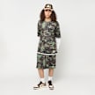 Karl Kani Signature Camo Mesh Layered Longsleeve camo 98851 5