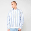 Karl Kani Kani Jeans Stripe Oversized Shirt wielokolorowy 98855 1