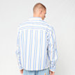 Karl Kani Kani Jeans Stripe Oversized Shirt multicolorido 98855 2