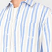 Karl Kani Kani Jeans Stripe Oversized Shirt wielokolorowy 98855 3