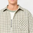 Karl Kani Signature Check Boxy Shirt multicolore 98857 3