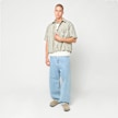 Karl Kani Signature Check Boxy Shirt multicolore 98857 4