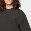 Karl Kani Signature Waffle Oversized T-Shirt czarny 98853 3