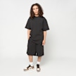 Karl Kani Signature Waffle Oversized T-Shirt czarny 98853 4