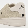 Polo Ralph Lauren Masters CRT Low beż 98845 7