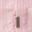 Another Cotton Lab The Short Sleeve Shirt rose 98871 5